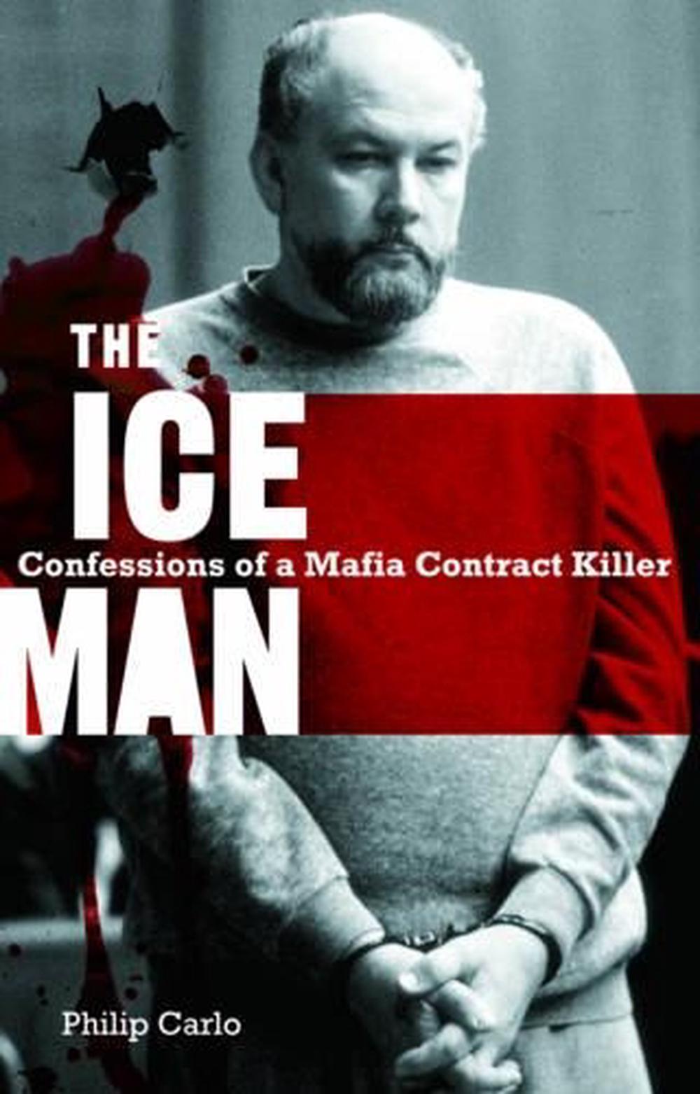 the iceman killer book