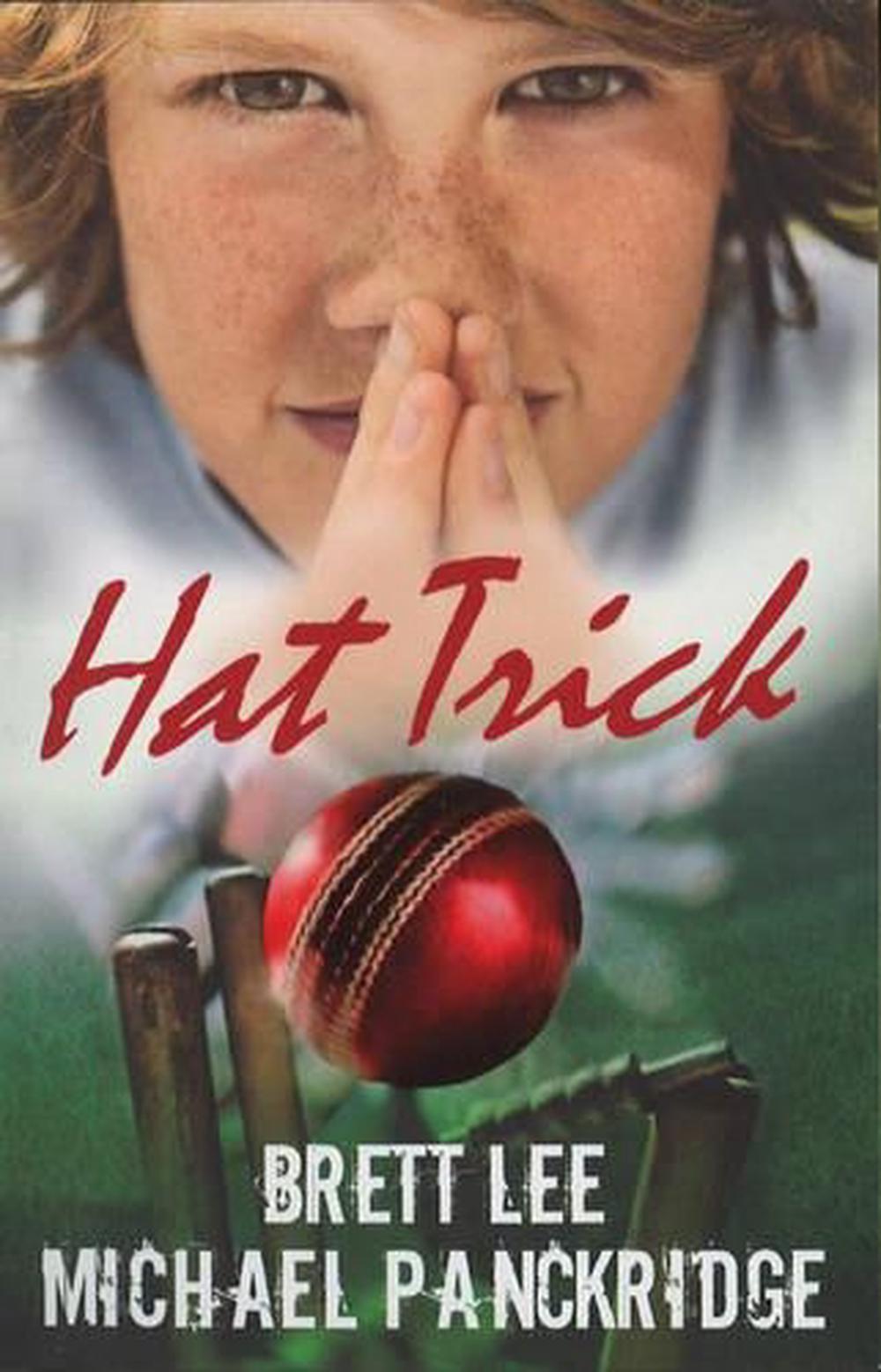 Hat Trick! Toby Jones Books 1 - 3, 9780732288372