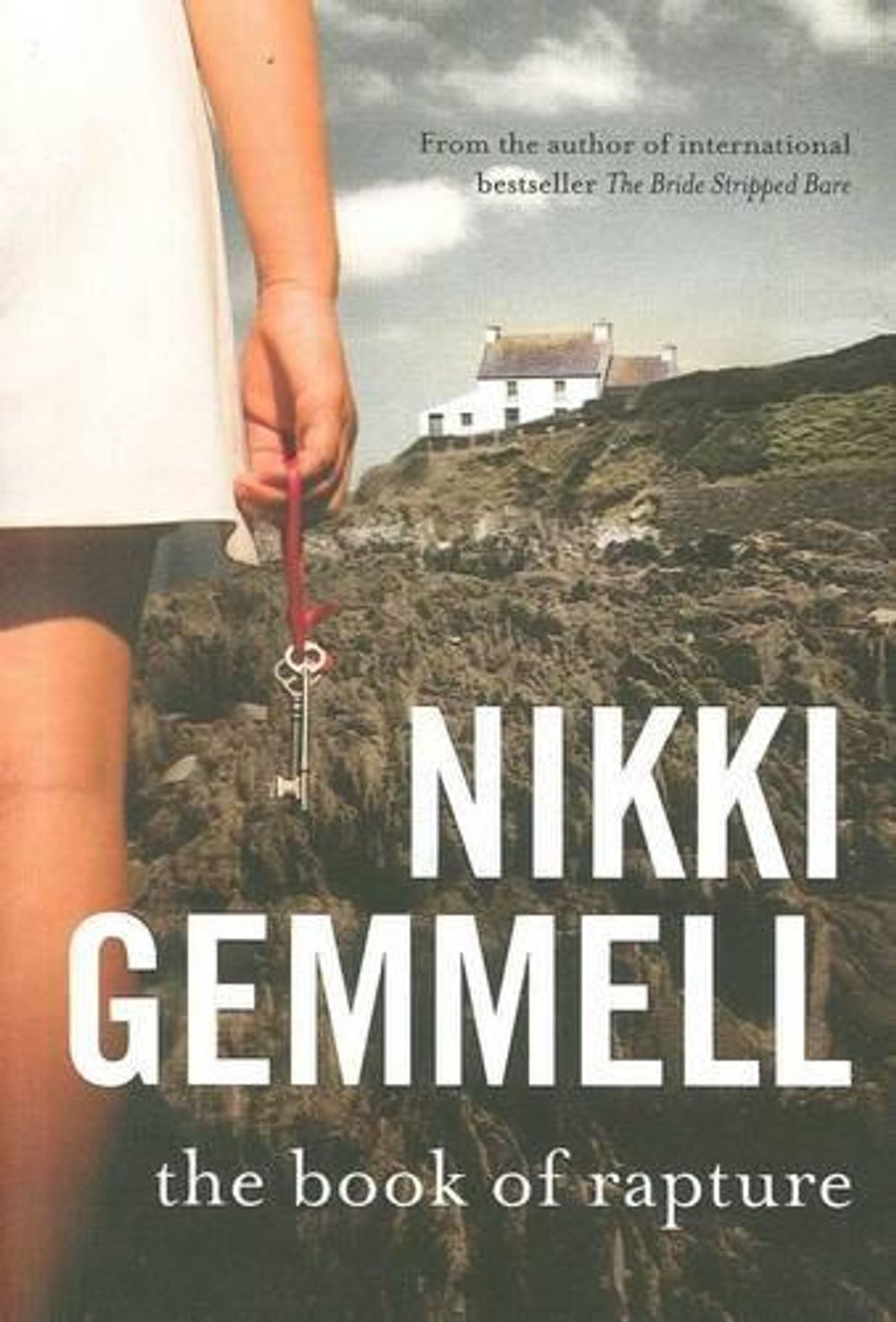 The Book Of Rapture by Nikki Gemmell, Paperback, 9780732289256 | Buy ...