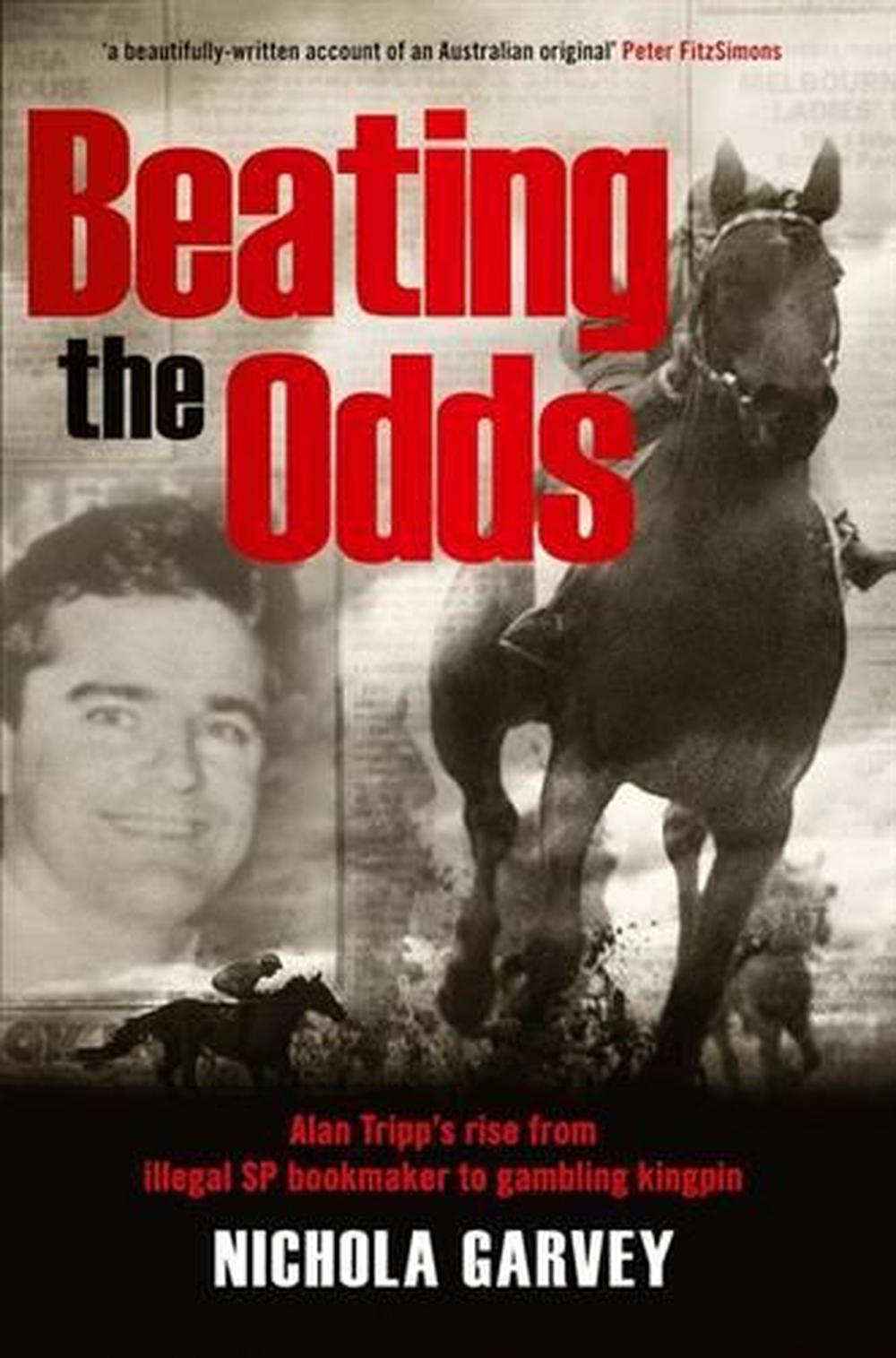 Beating the Odds, 9780732290979
