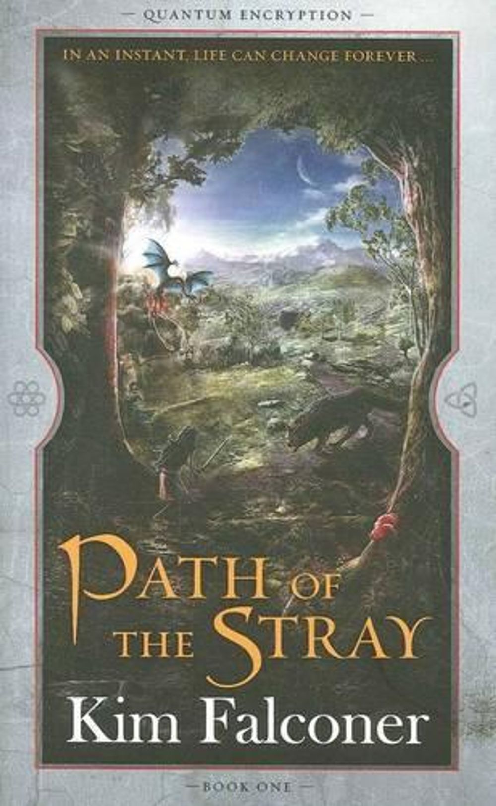 Path of the Stray by Kim Falconer - ISBN: 9780732291396