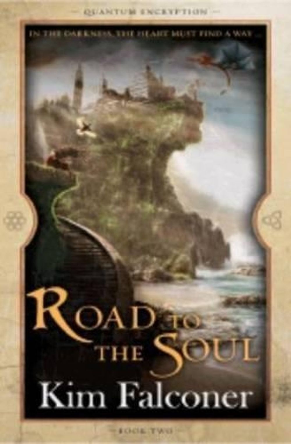 Road to the Soul by Kim Falconer - ISBN: 9780732291402