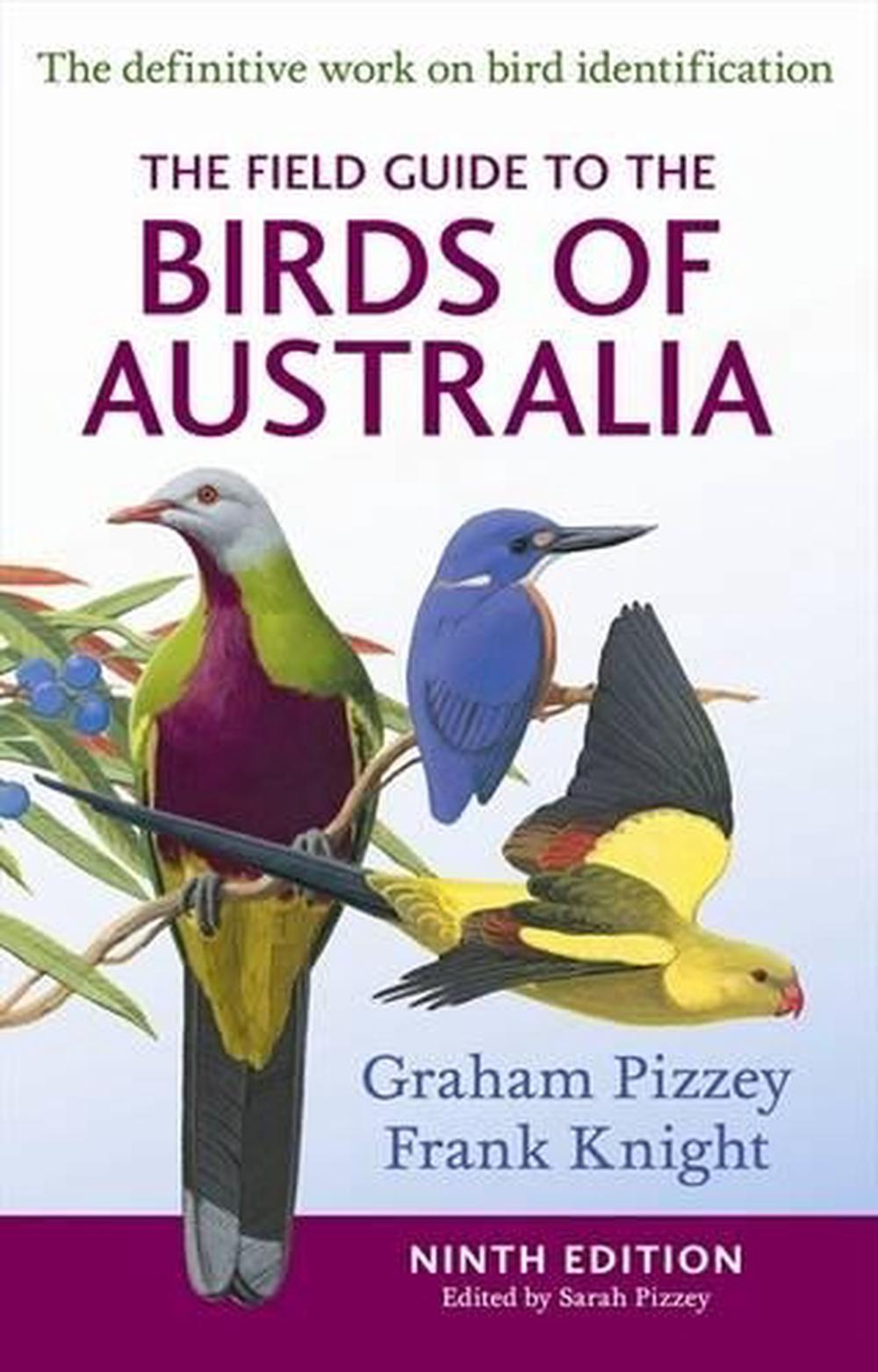 the-field-guide-to-the-birds-of-australia-by-graham-pizzey-paperback