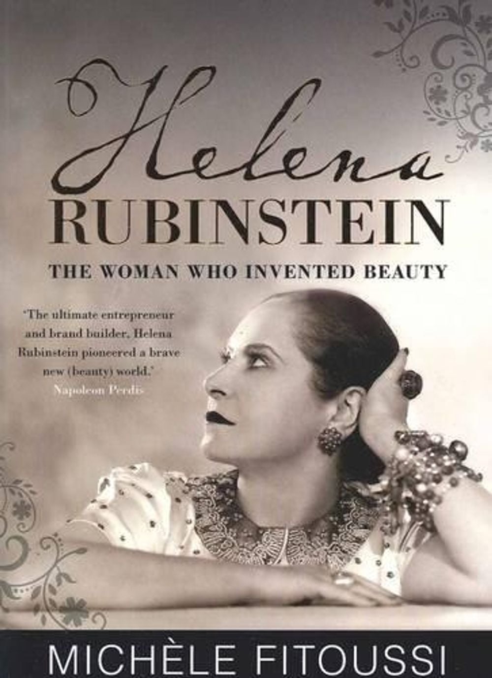 Helena Rubinstein by Michele Fitoussi - ISBN: 9780732293796