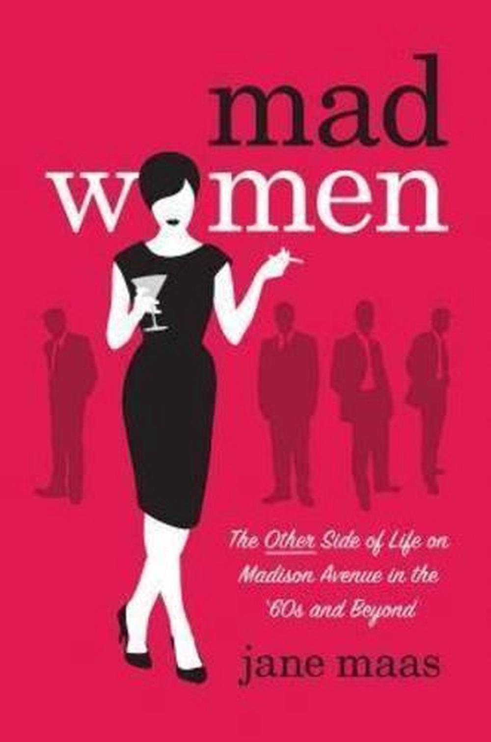 Mad Women, 9780732295400