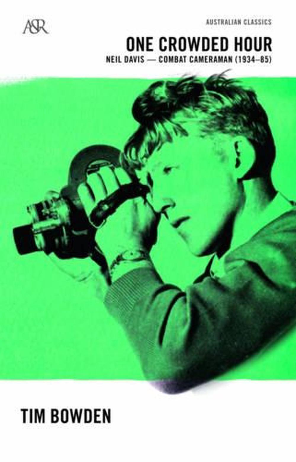 One Crowded Hour, 9780732297336