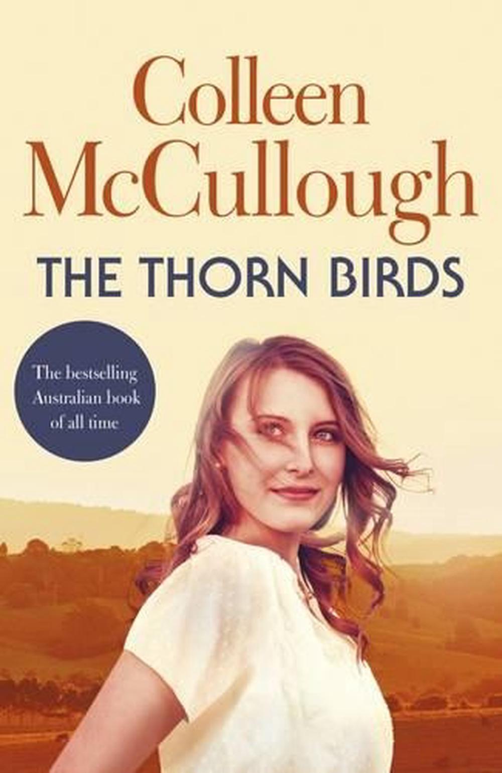 Thorn Birds, 9780732297497