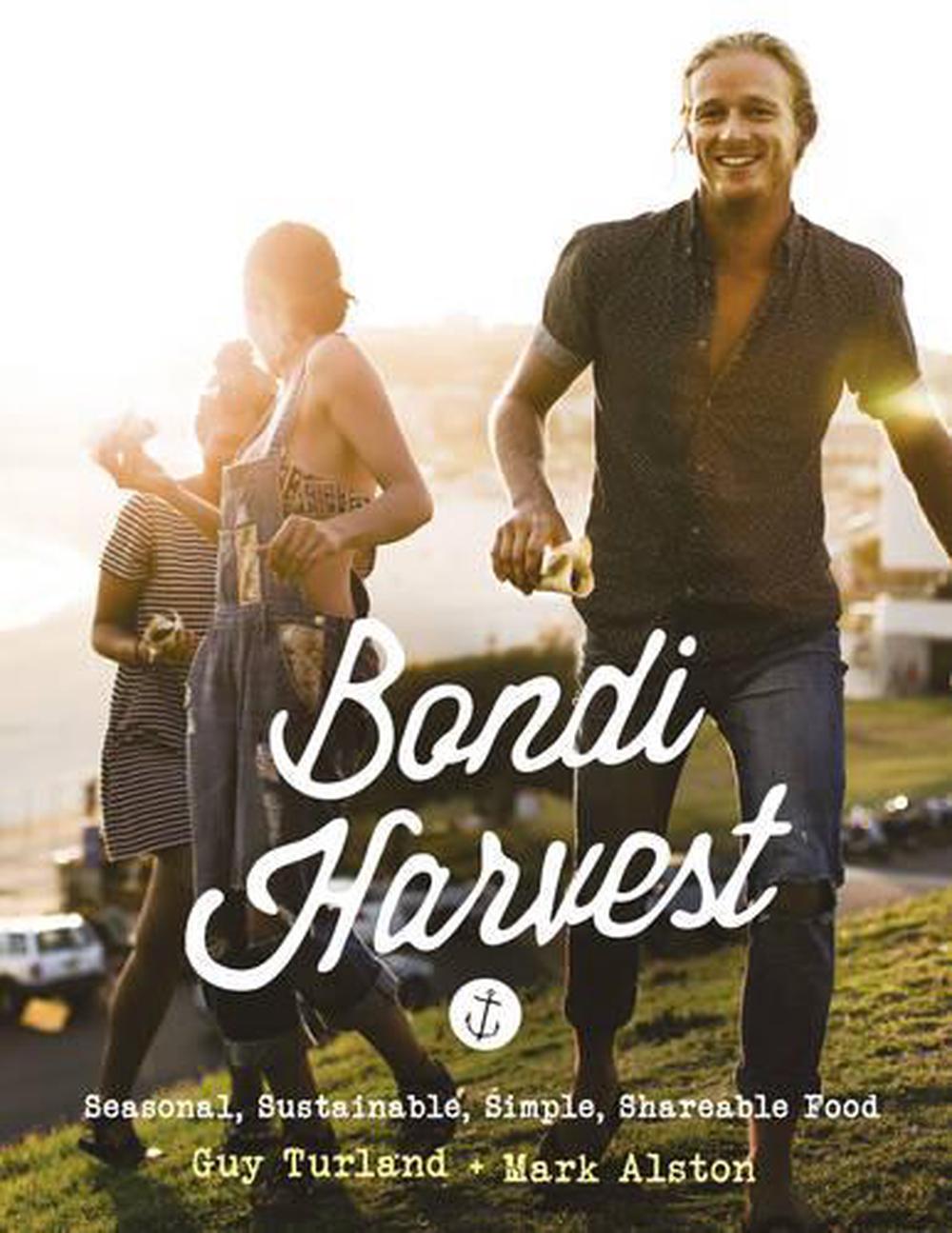 Bondi Harvest, 9780732299866