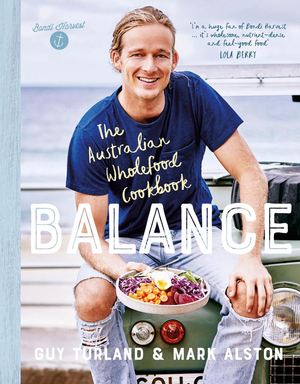 Balance, 9780732299873