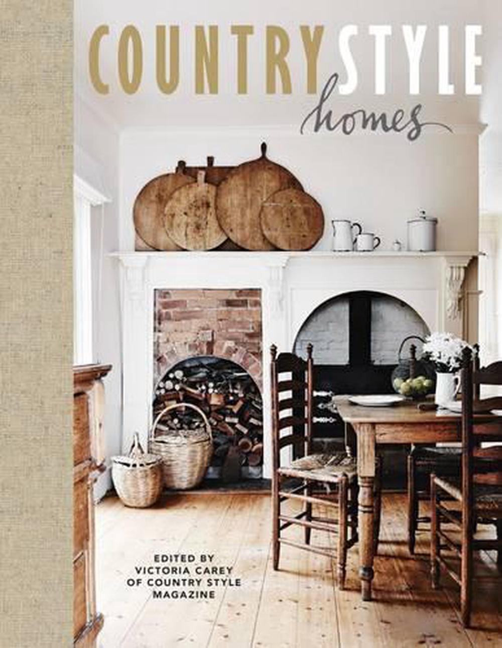 homes book review