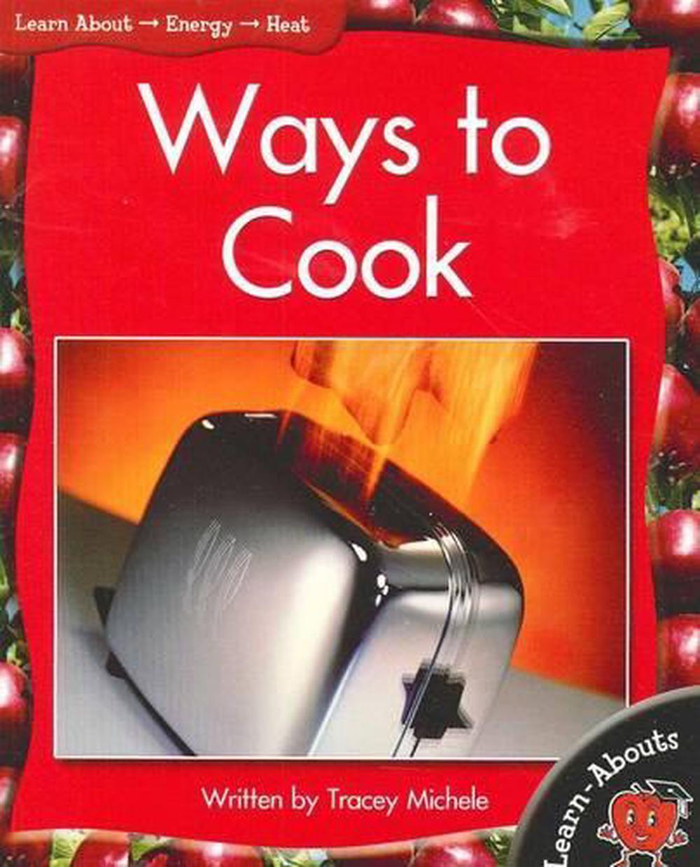 Ways to Cook, 9780732993771