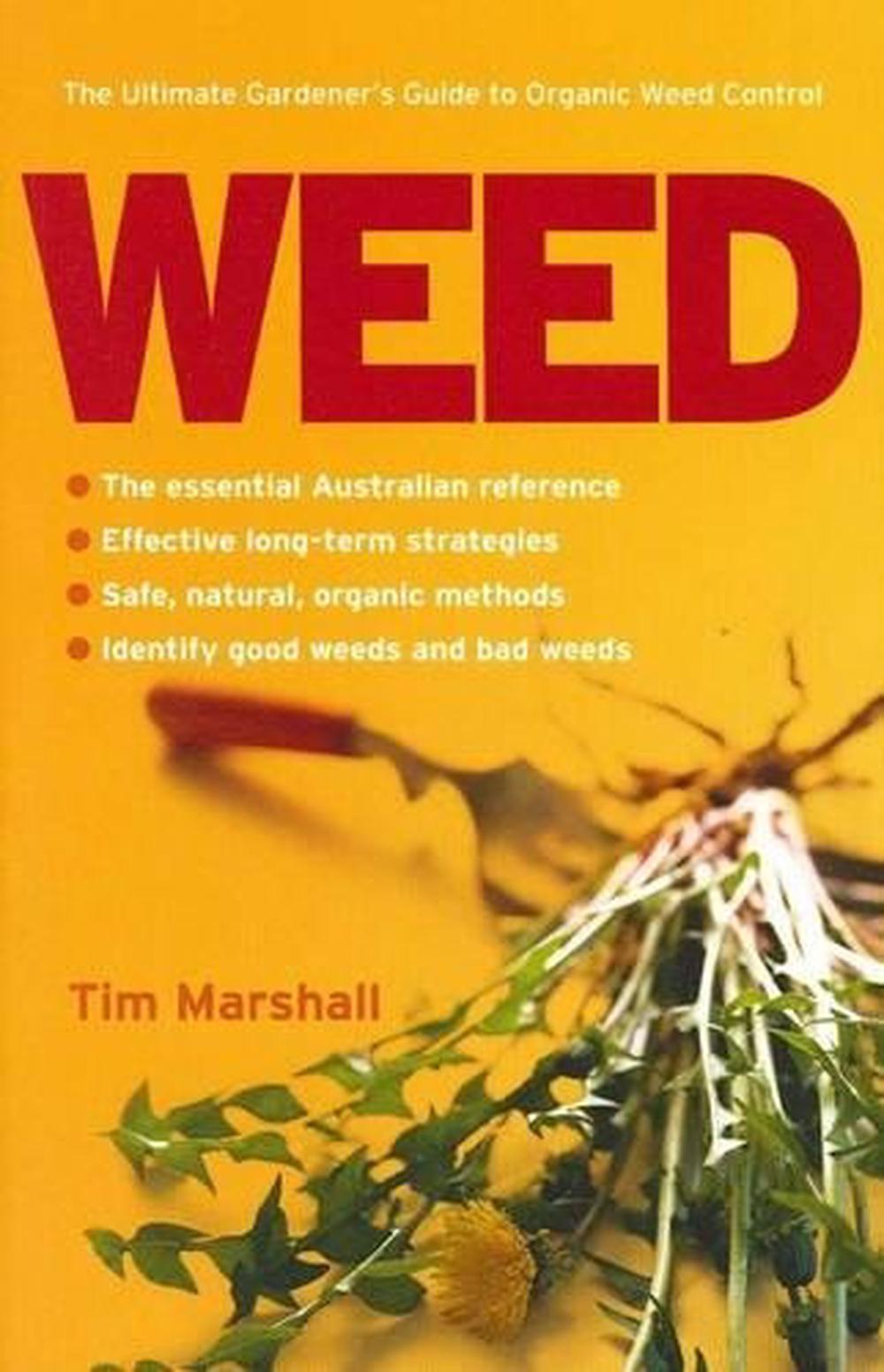 Weed, 9780733327742