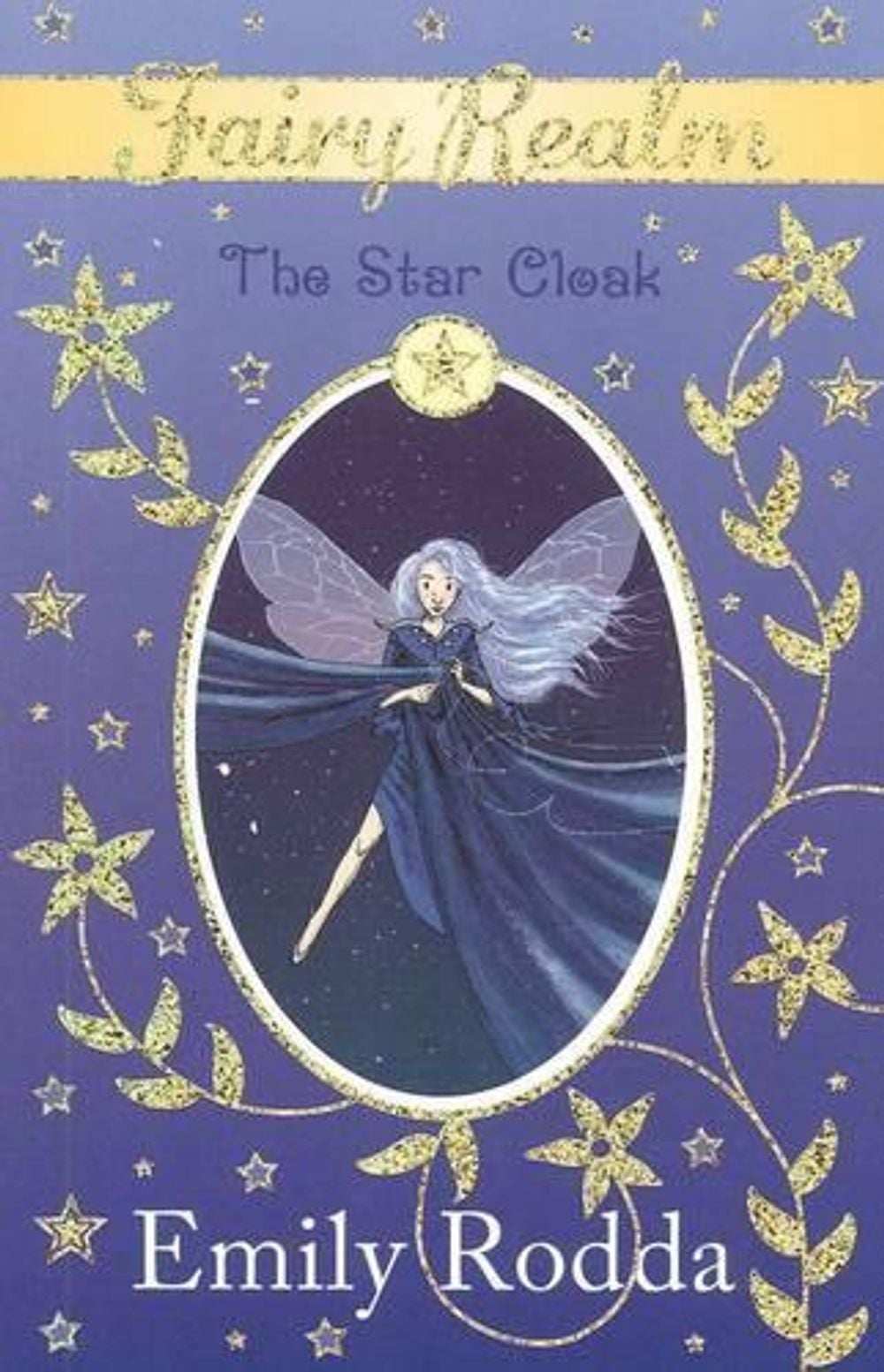 The Star Cloak by Emily Rodda - ISBN: 9780733328985