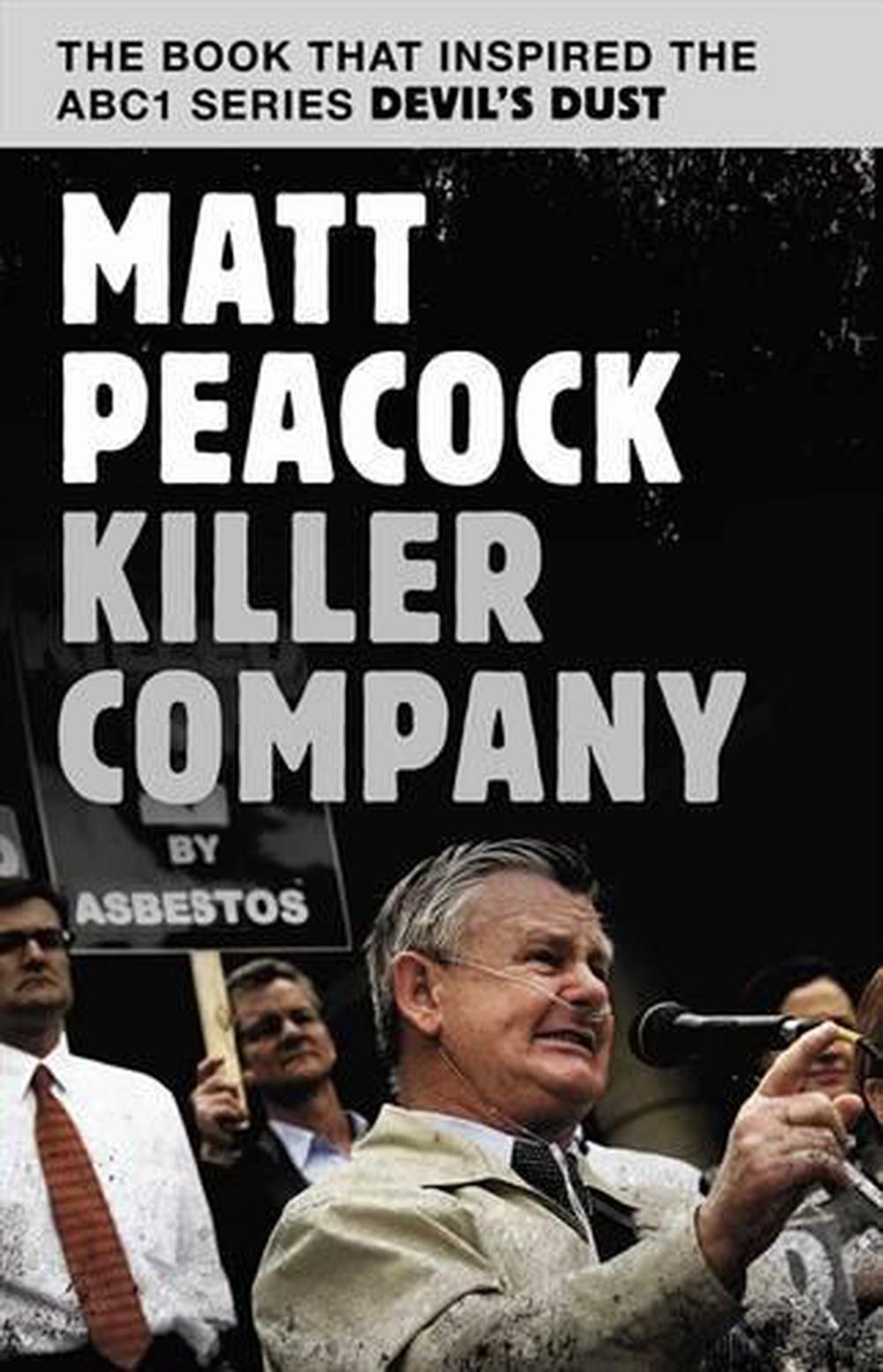 Killer Company, 9780733330636