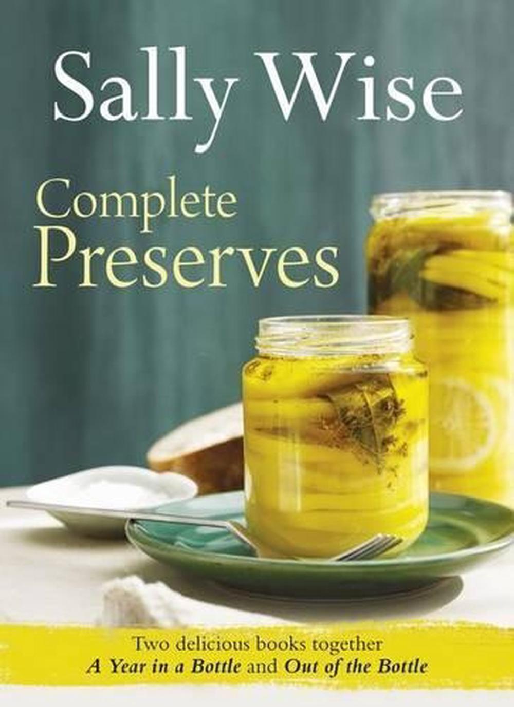 Sally Wise, 9780733334061