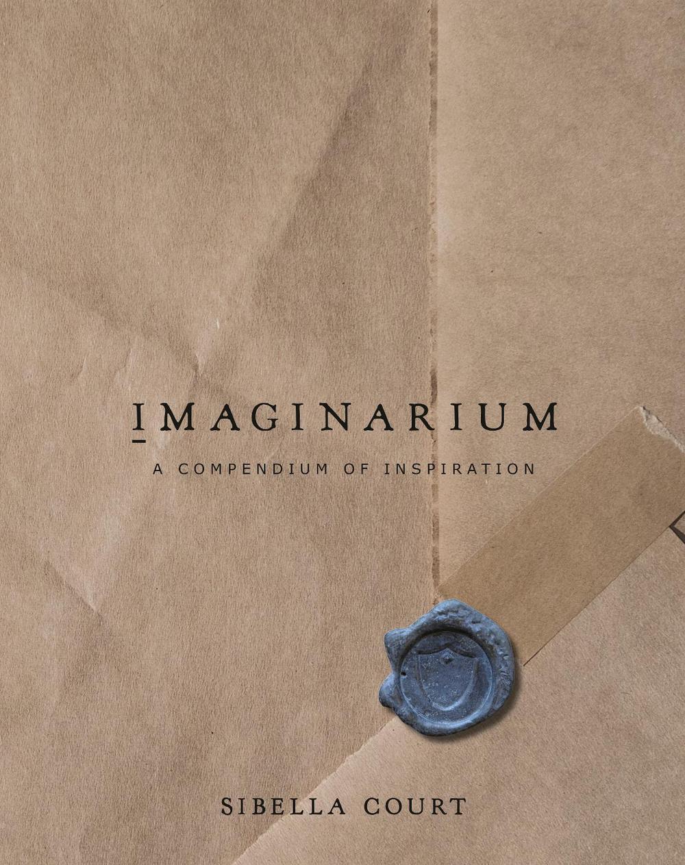 Imaginarium, 9780733338649