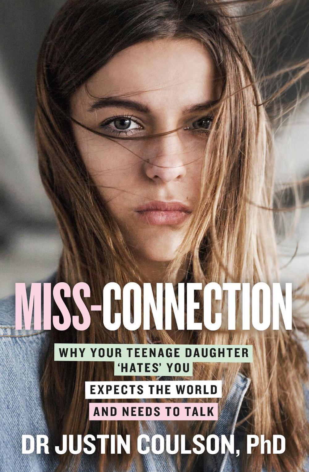 Miss-connection, 9780733338892