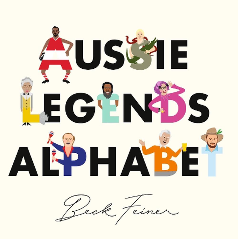 Yankees Legends Alphabet - by Beck Feiner (Hardcover)