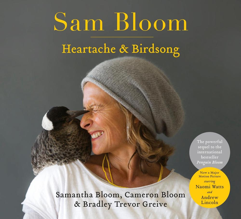 Sam Bloom by Cameron Bloom - ISBN: 9780733339790