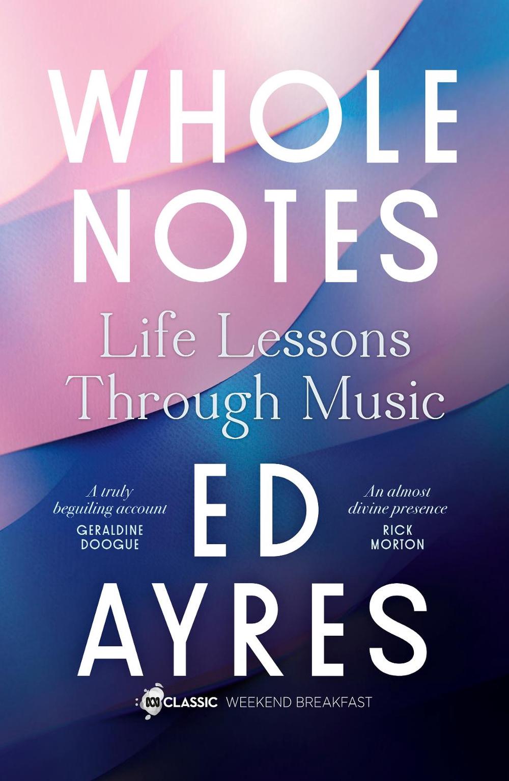Whole Notes, 9780733341038