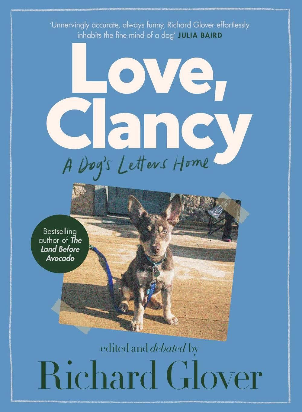 Love, Clancy, 9780733341069