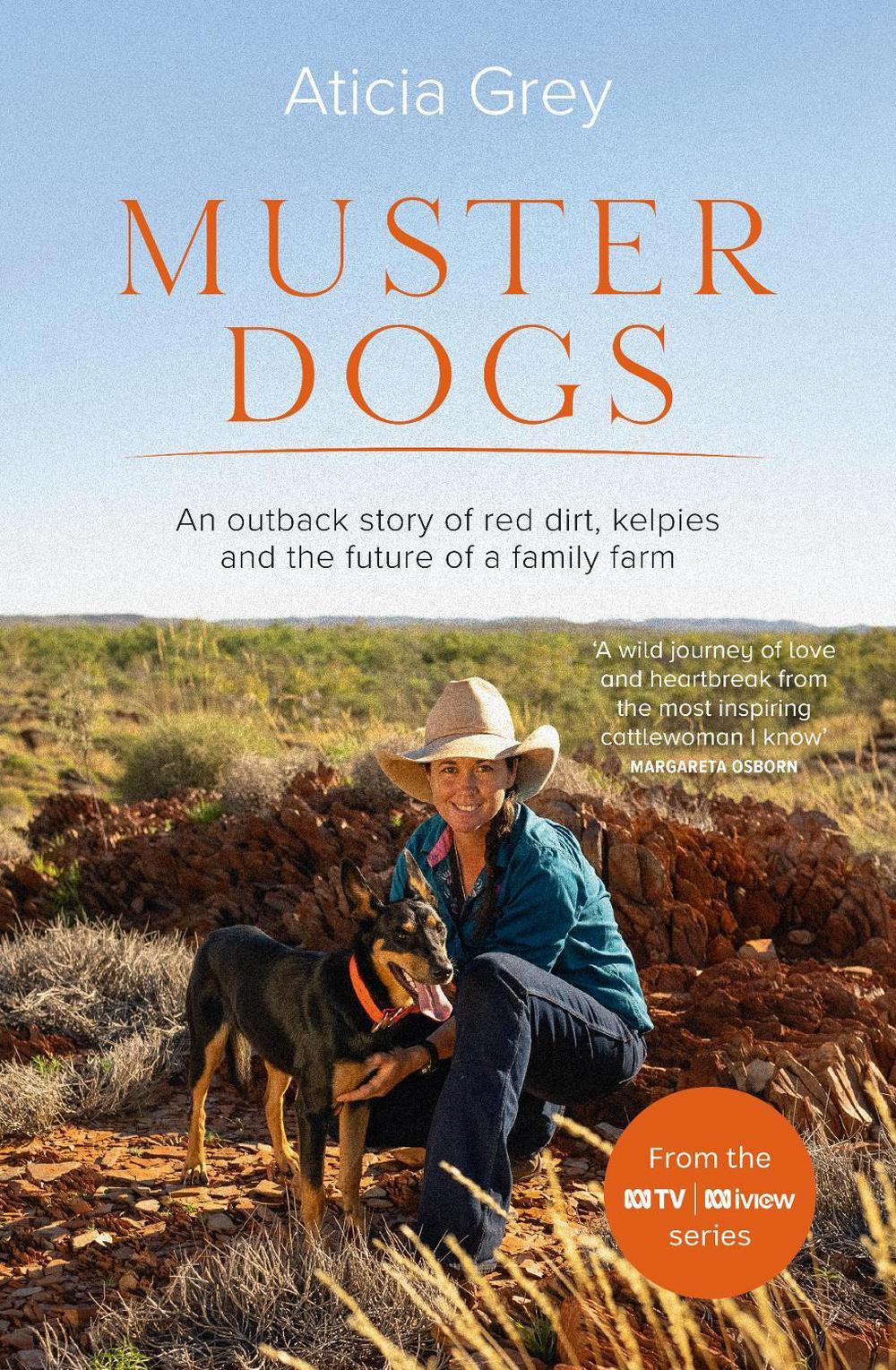 Muster Dogs, 9780733341588