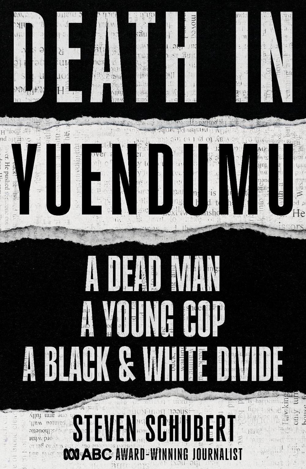 Death in Yuendumu, 9780733342431