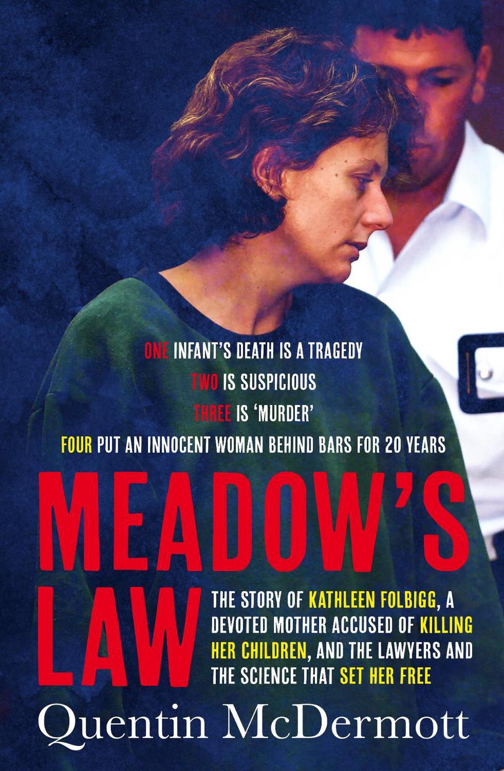 Meadow's Law, 9780733342912