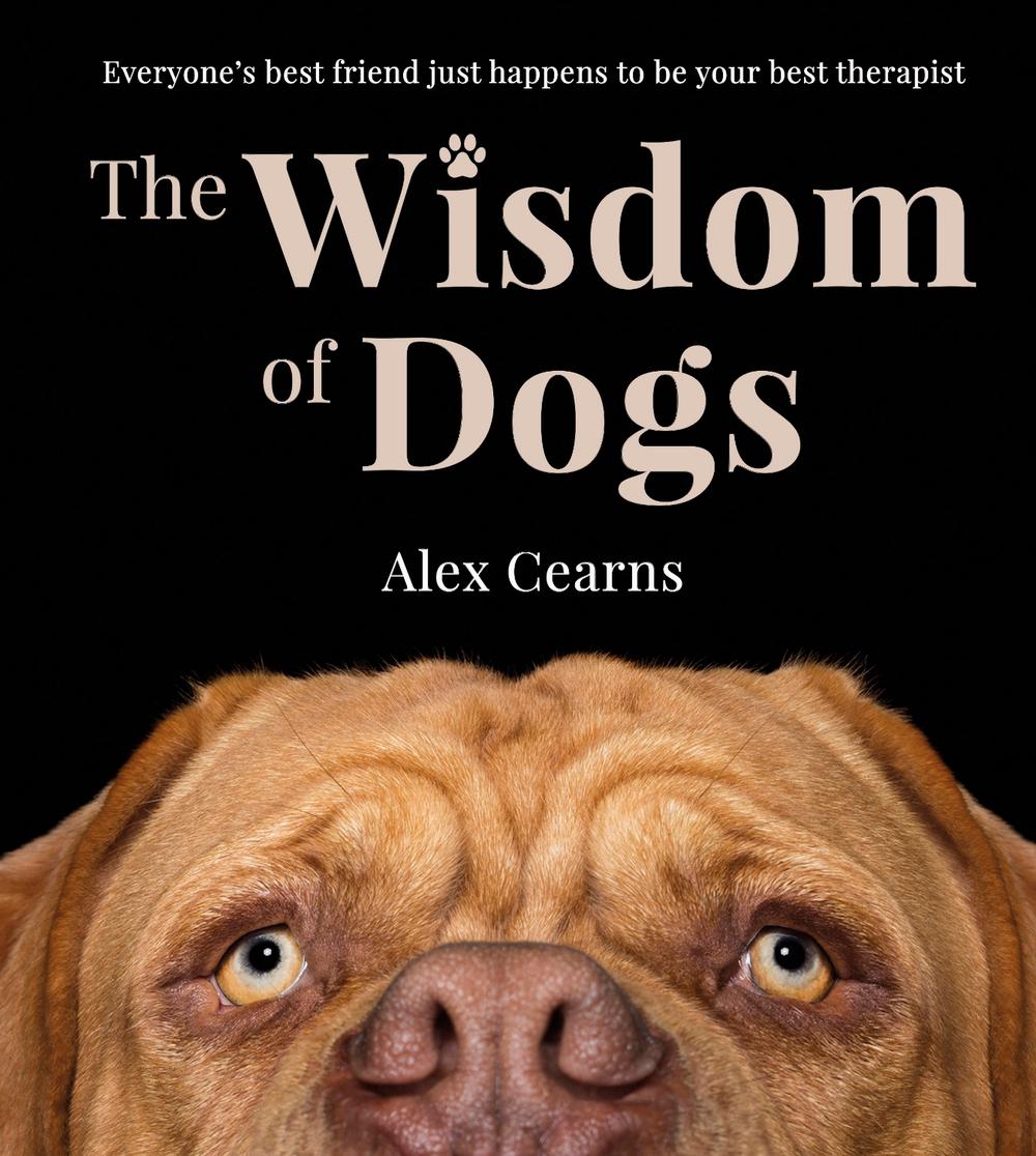 The Wisdom Of Dogs, 9780733343506