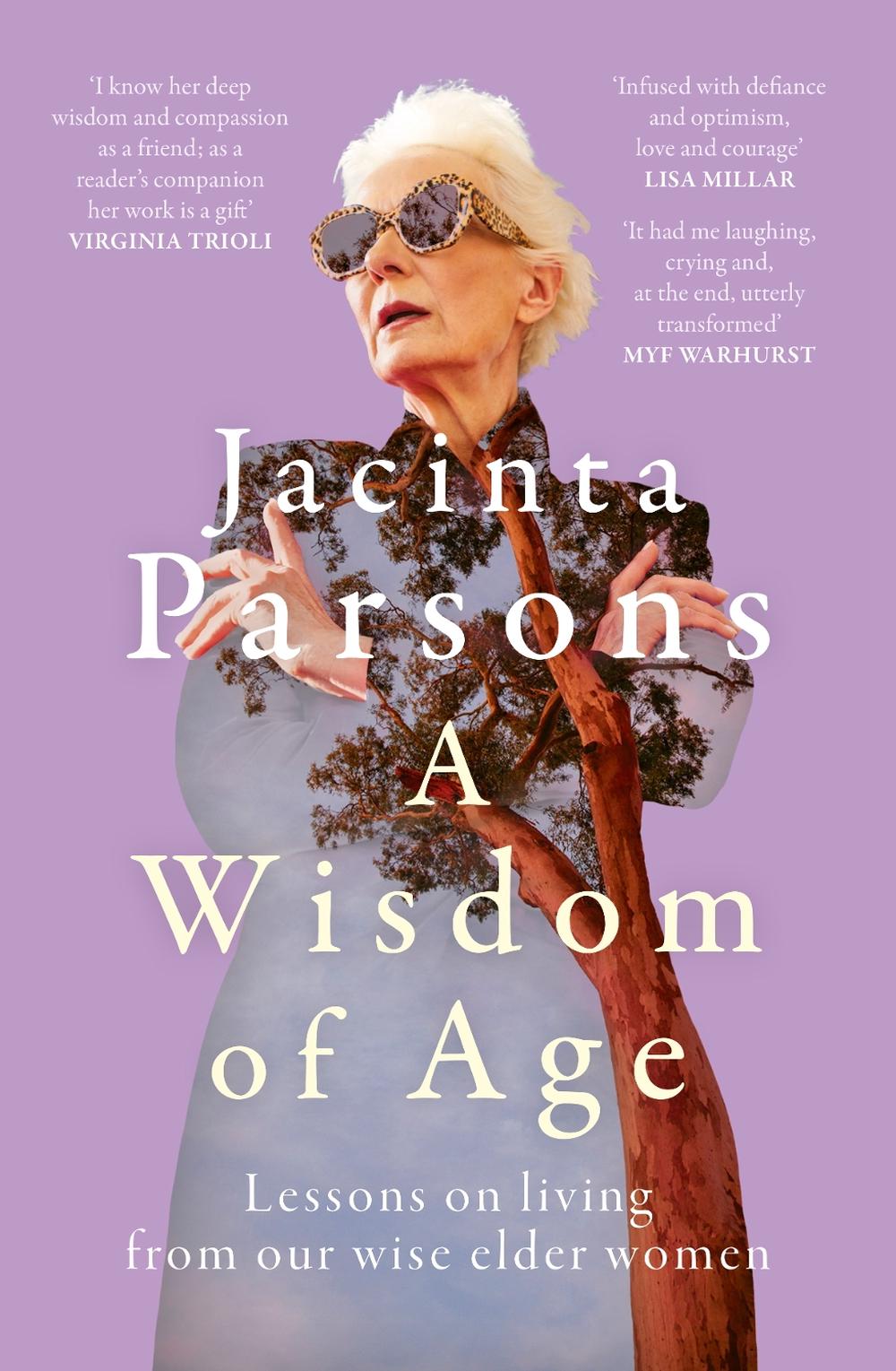A Wisdom Of Age, 9780733343513