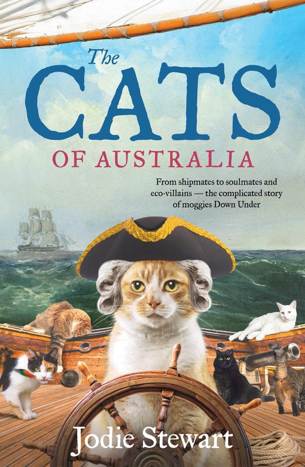 ISBN: 9780733343957