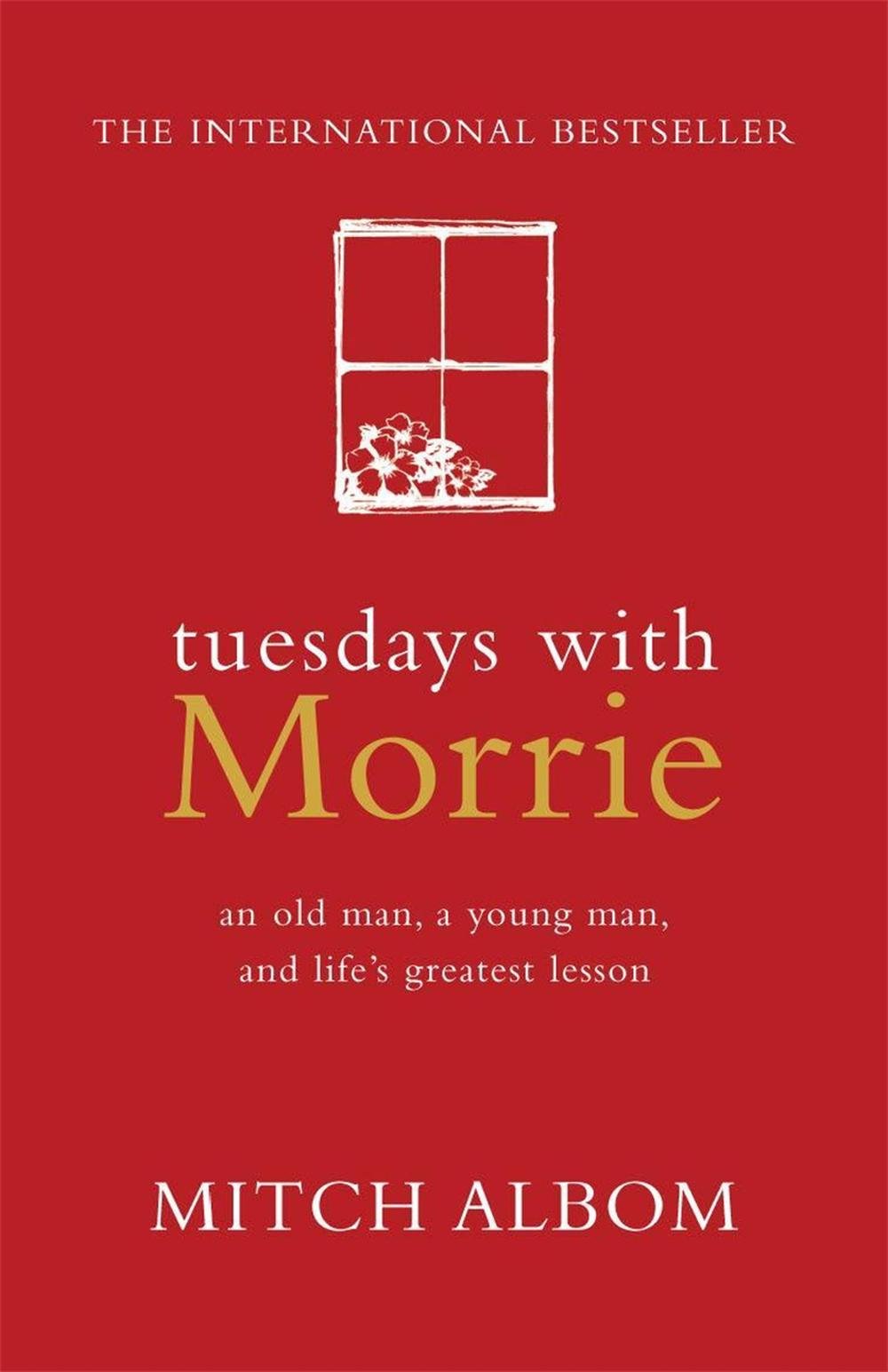 tuesdays with morrie essay about love