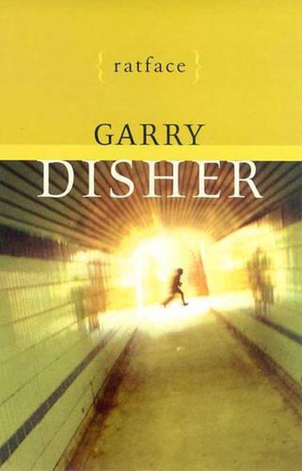 Ratface by Garry Disher - ISBN: 9780733614620