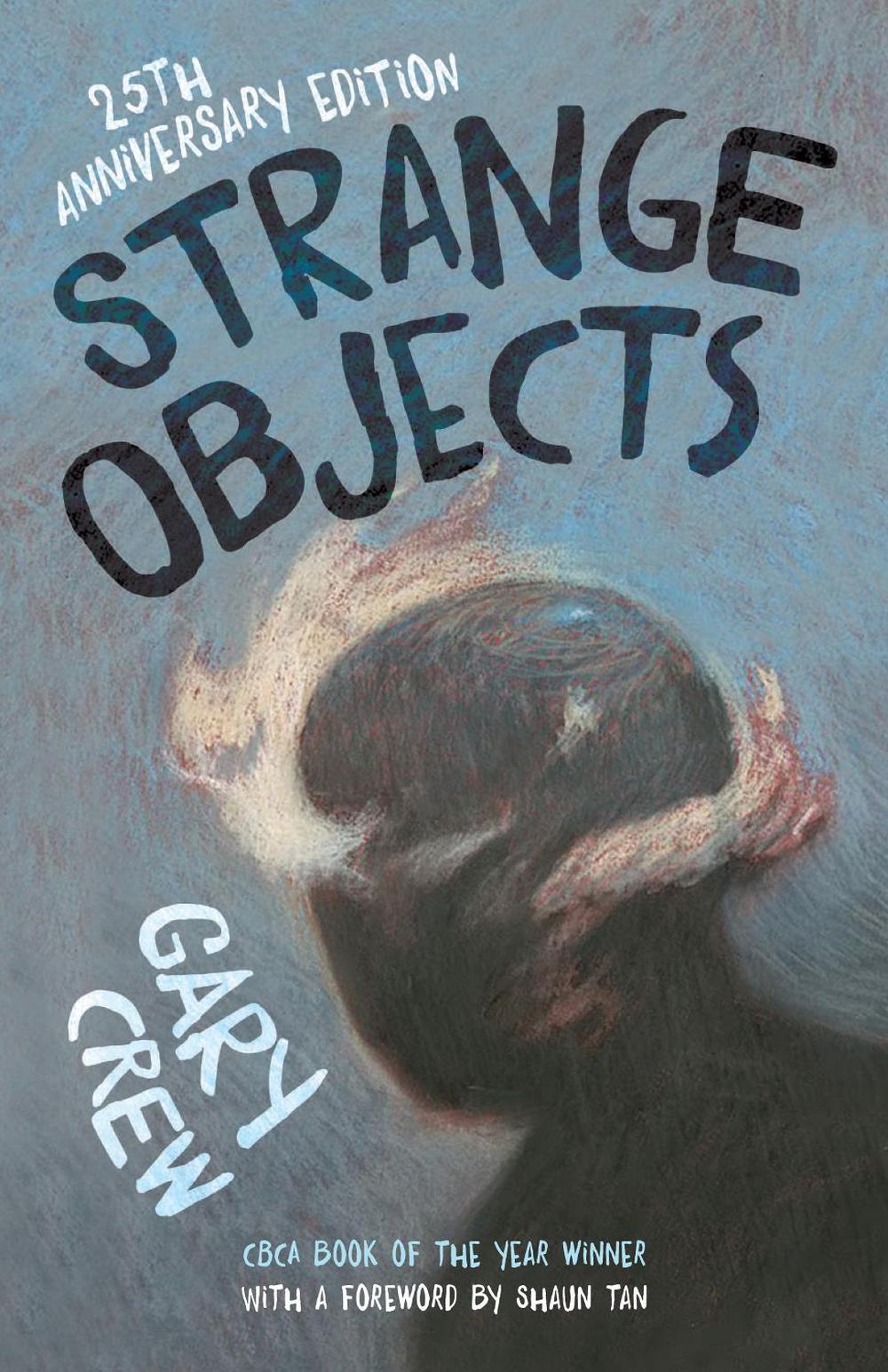 Strange Objects, 9780733617942