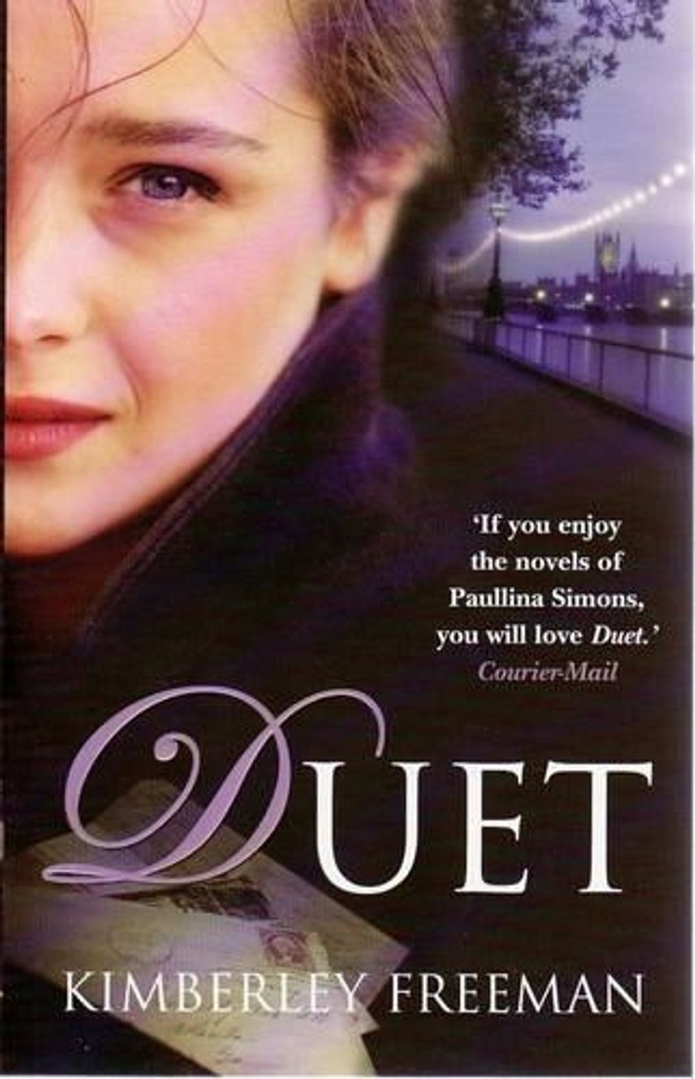 Duet by Kimberley Freeman - ISBN: 9780733622809