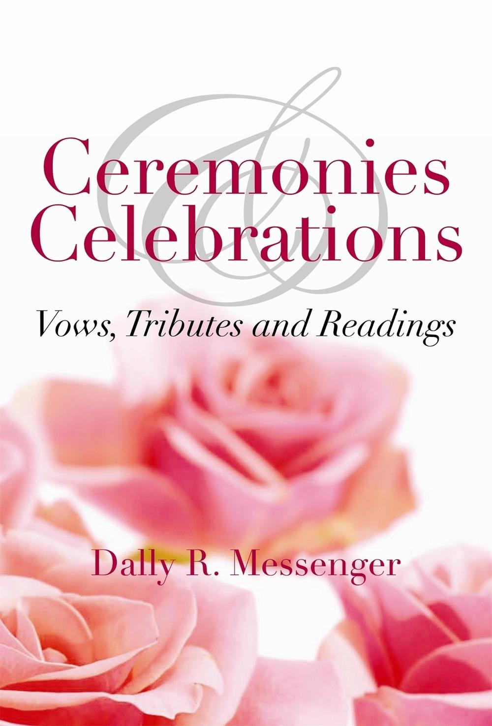 Ceremonies & Celebrations, 9780733623172