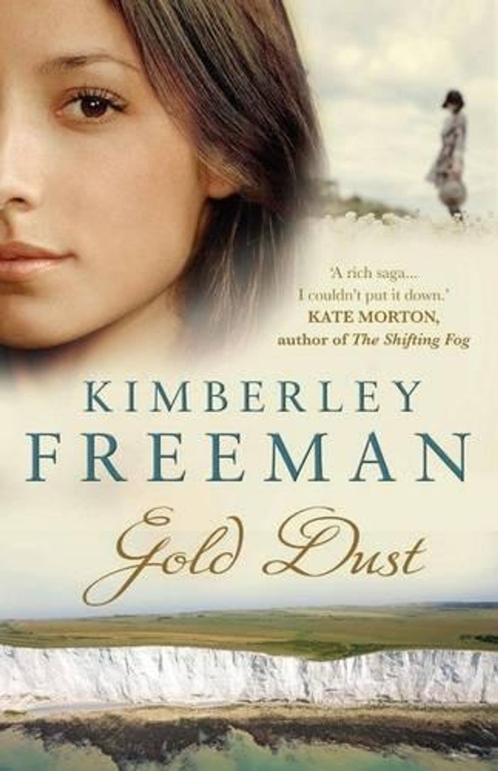 Gold Dust by Kimberley Freeman - ISBN: 9780733623844