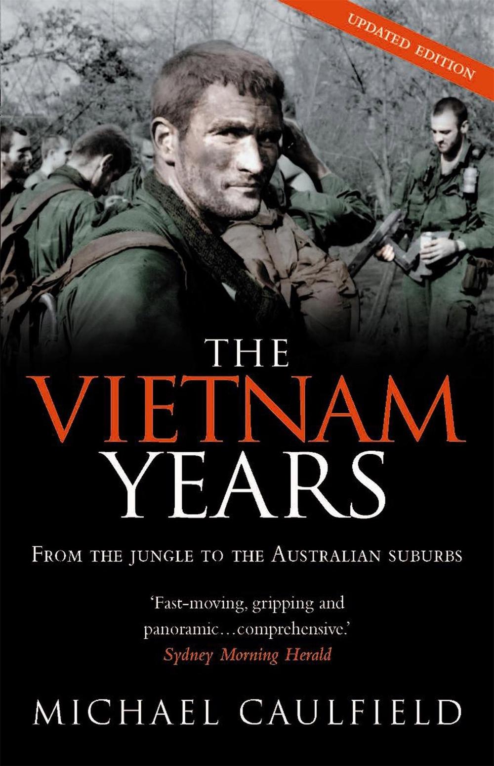 The Vietnam Years, 9780733624131