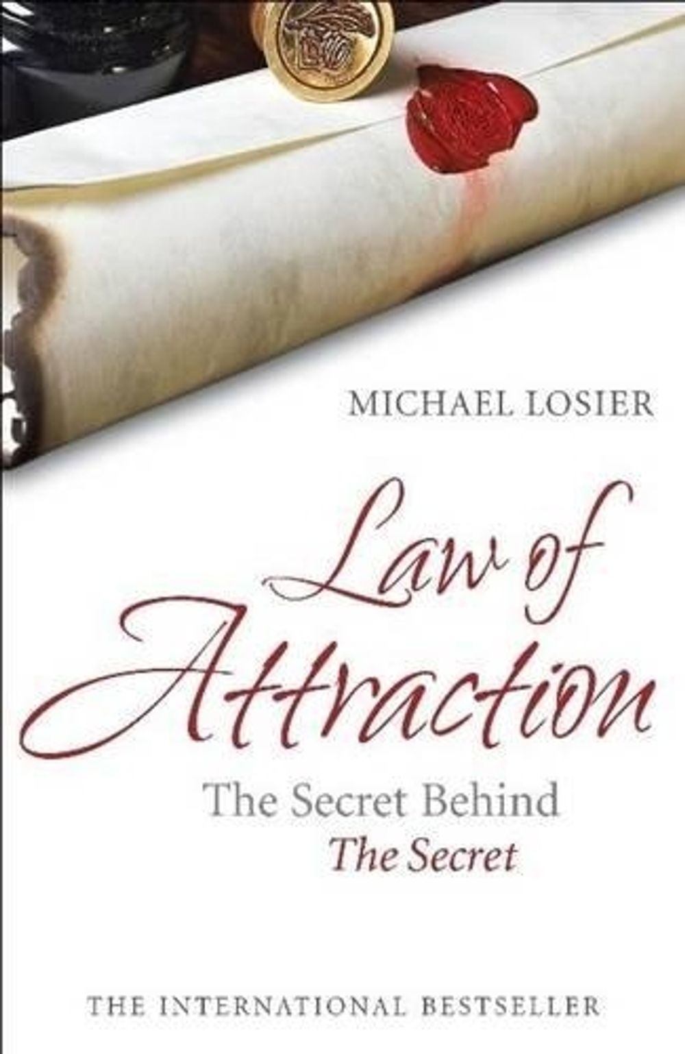 The Law of Attraction by Michael Losier - ISBN: 9780733624384