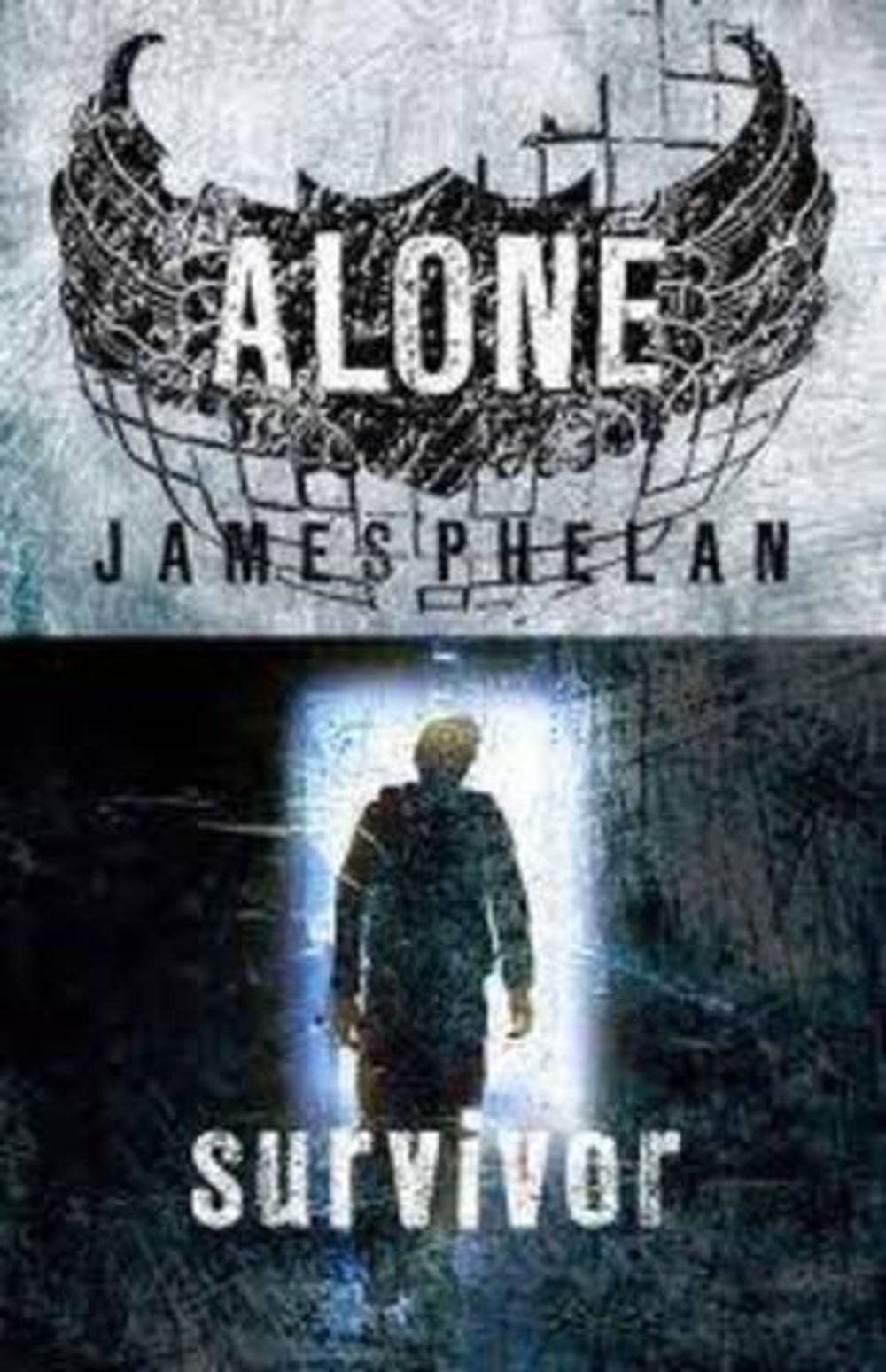 Alone: Survivor by James Phelan - ISBN: 9780733624803