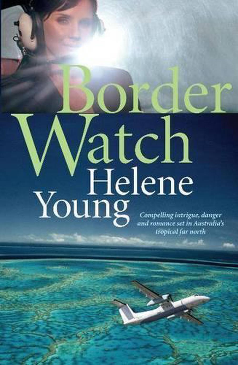 Border Watch, 9780733624902