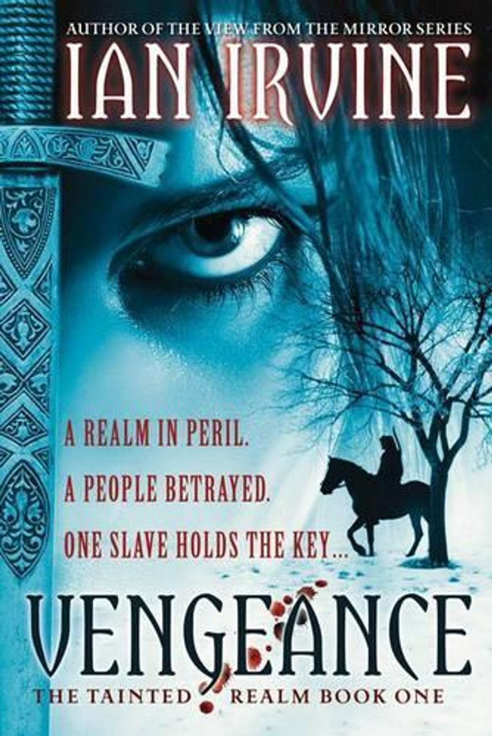 Vengeance by Ian Irvine - ISBN: 9780733629426