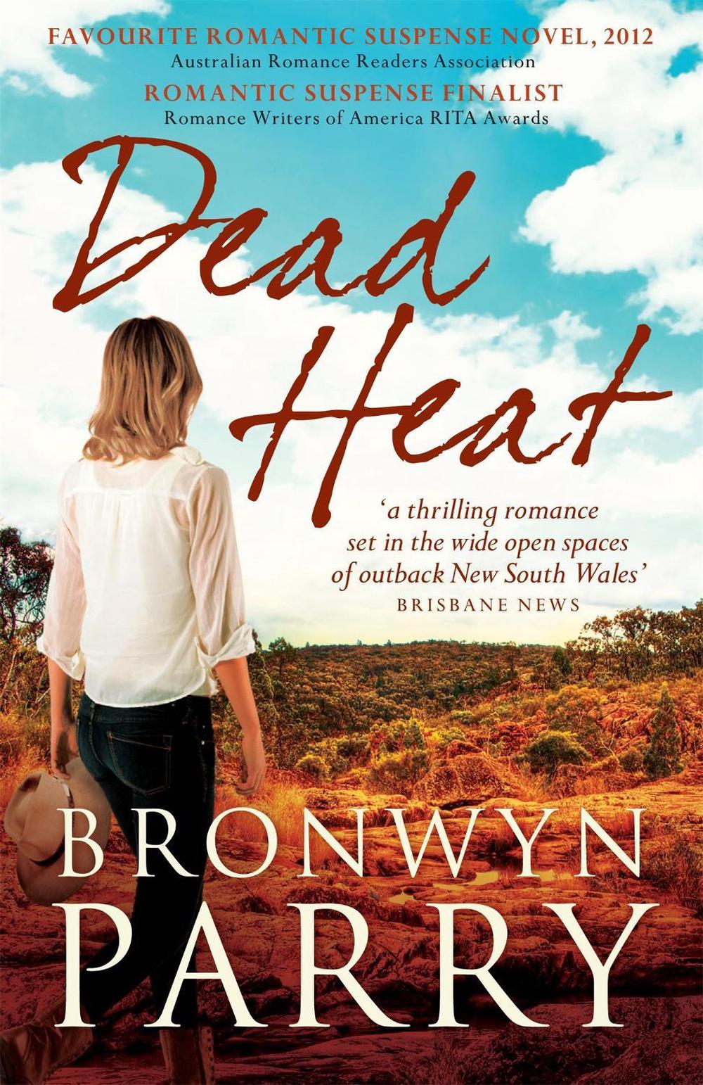 Dead Heat by Bronwyn Parry - ISBN: 9780733630132