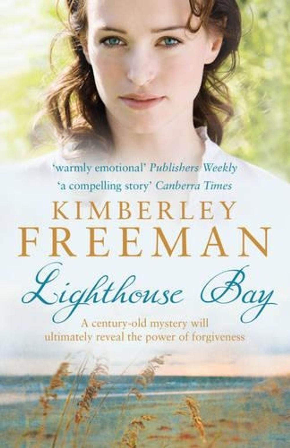 Lighthouse Bay by Kimberley Freeman - ISBN: 9780733630583
