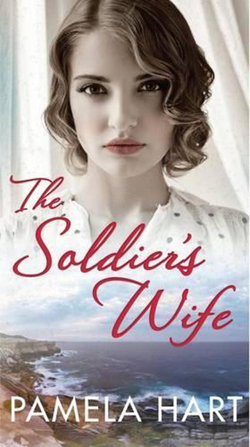 The Soldier's Wife, 9780733631214