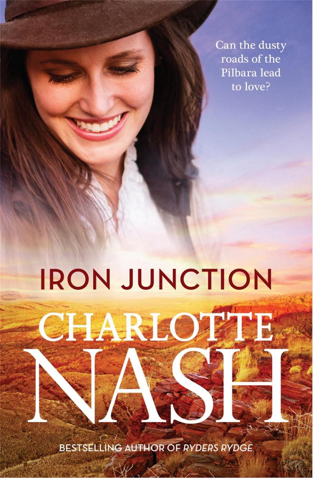 Iron Junction by Charlotte Nash - ISBN: 9780733631658
