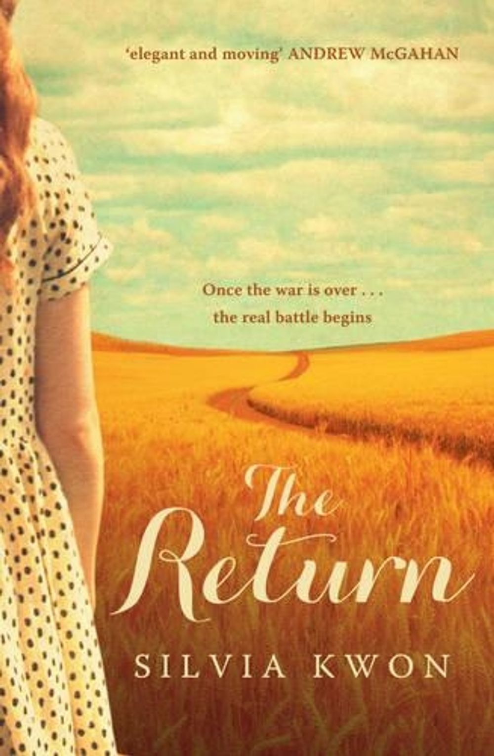 The Return by Silvia Kwon - ISBN: 9780733632013