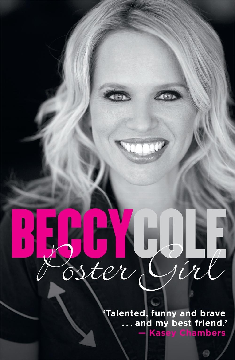 Poster Girl by Beccy Cole - ISBN: 9780733632587