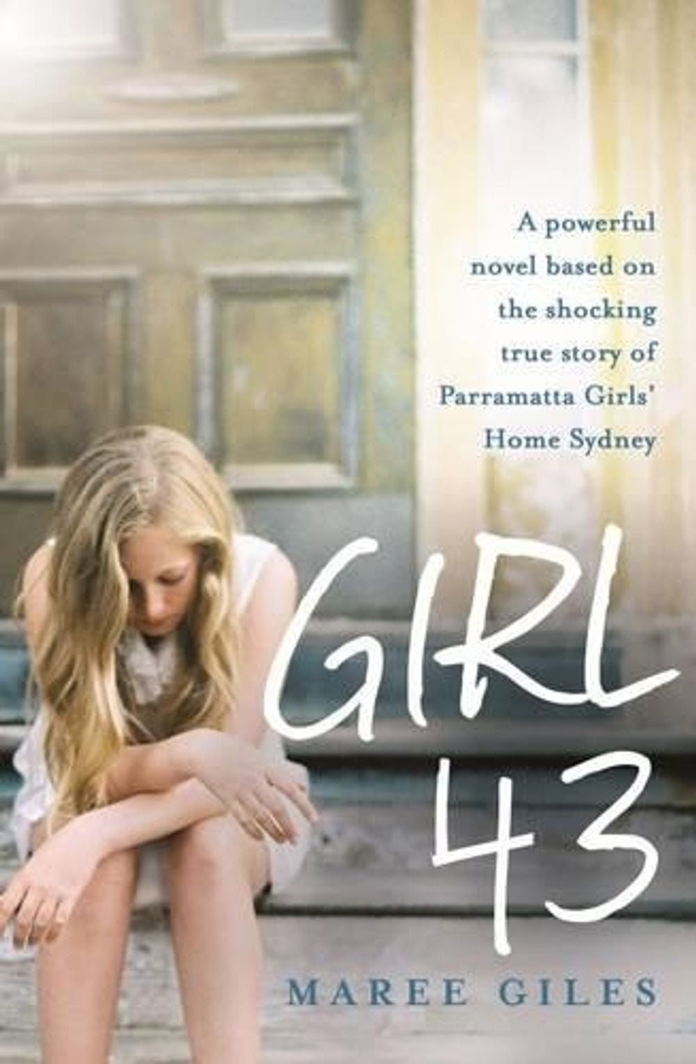 Girl 43 by Maree Giles - ISBN: 9780733633218