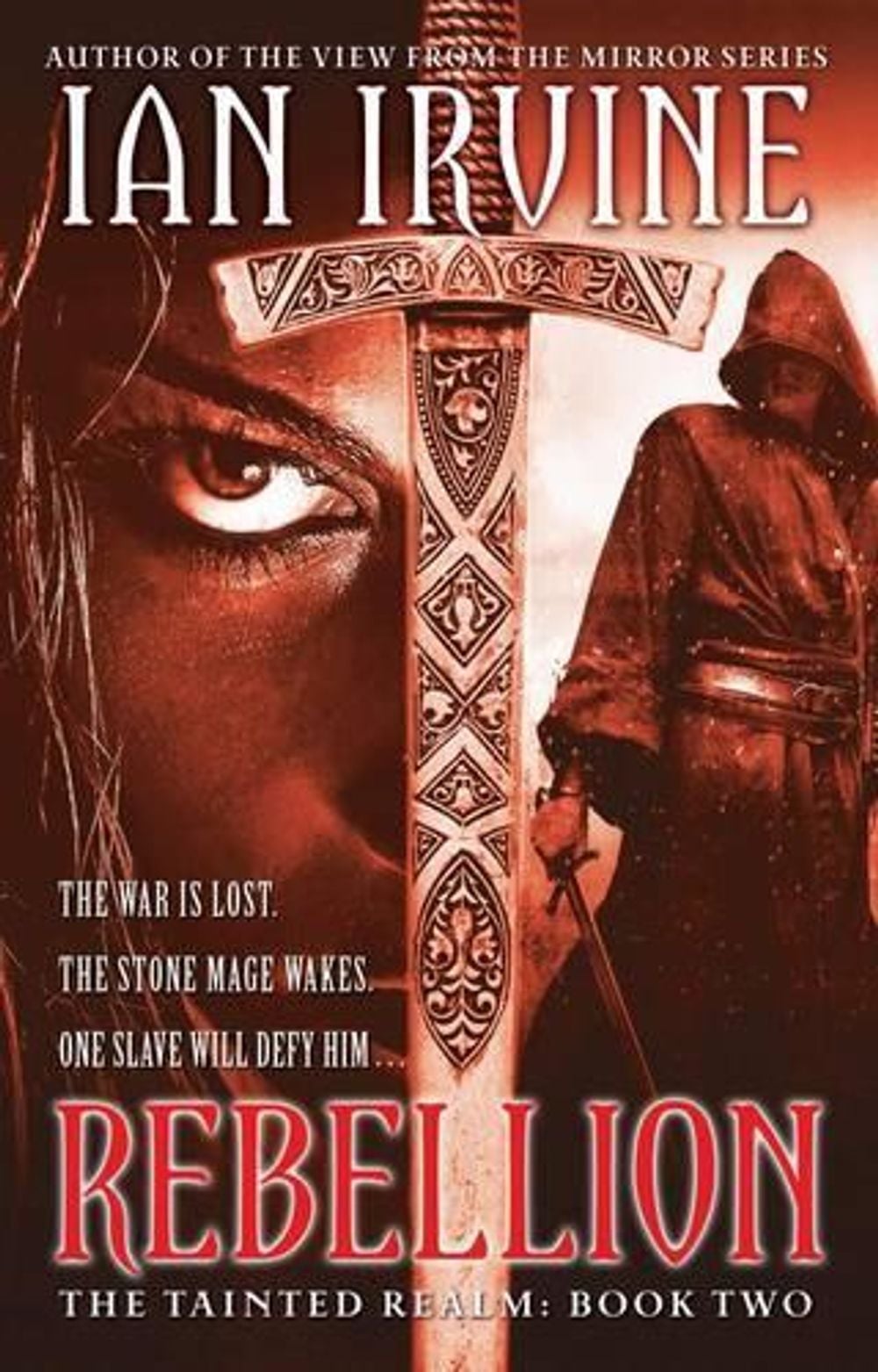 Rebellion by Ian Irvine - ISBN: 9780733633591
